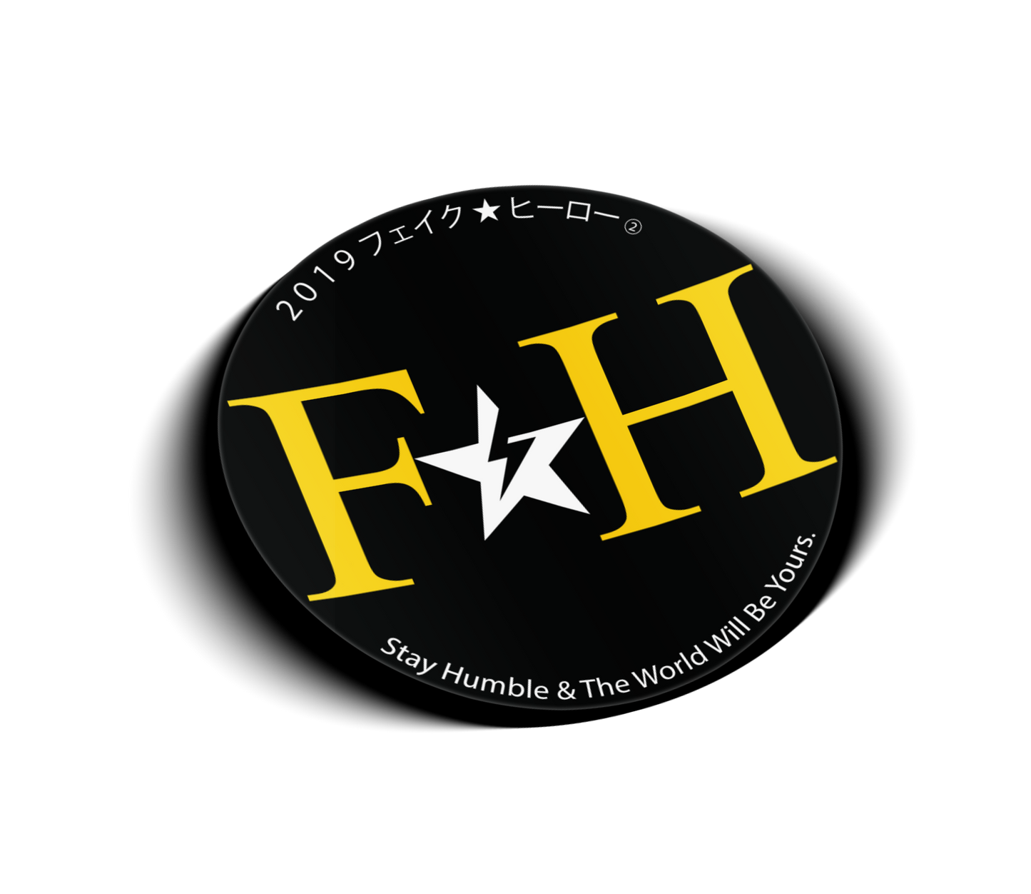 F★H Logo「2019」