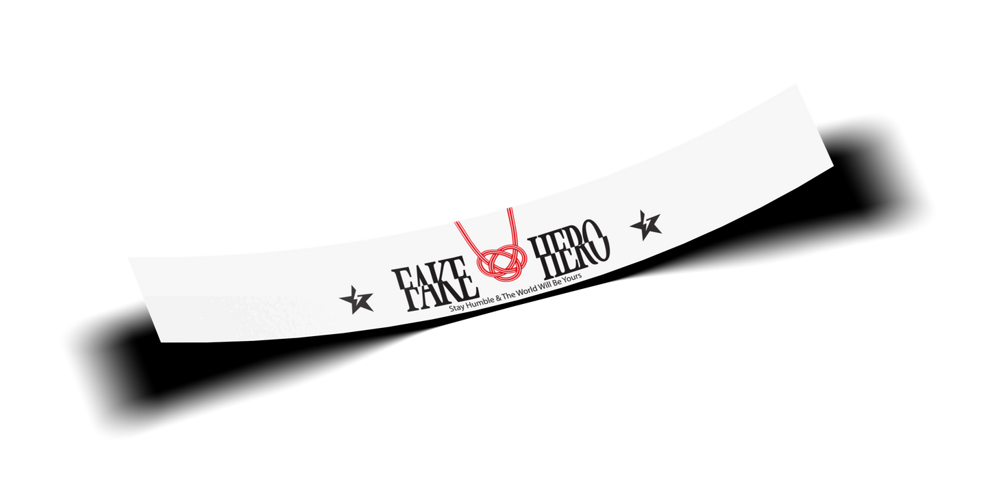 Fake★Hero 「Mizuhiki」