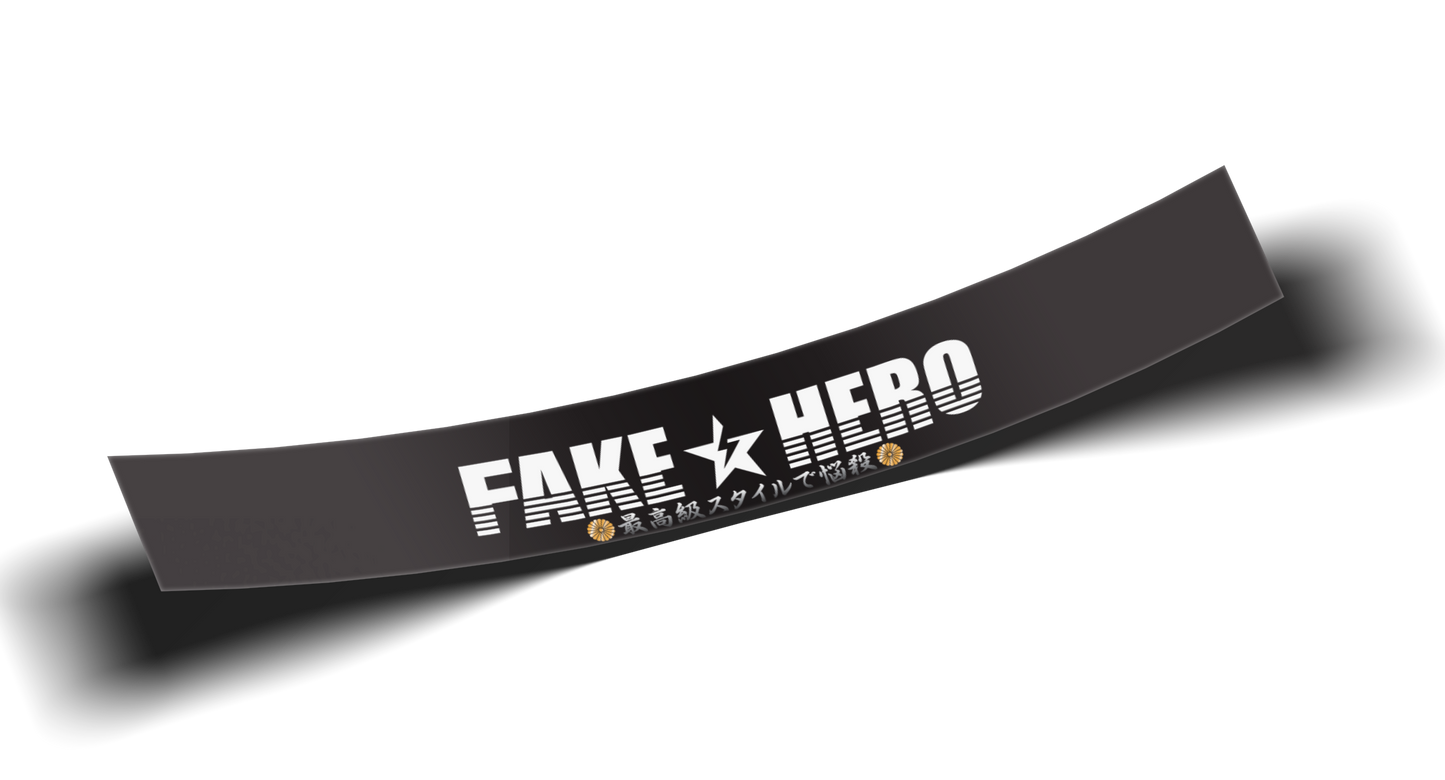 Fake★Hero 「Blow Your Mind」