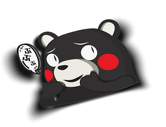 Kumamon