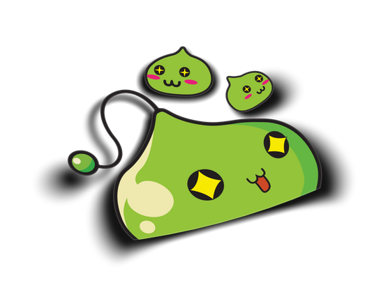 Slime Friends