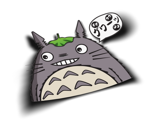 Totoro