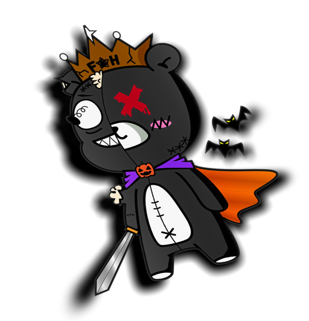 King Kuma (Zombie)