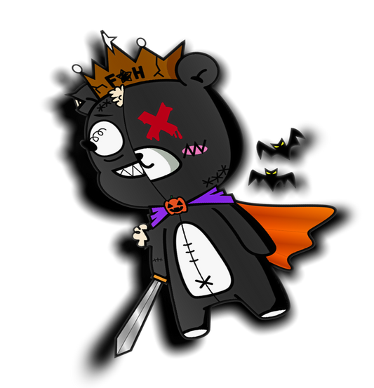 King Kuma (Zombie)